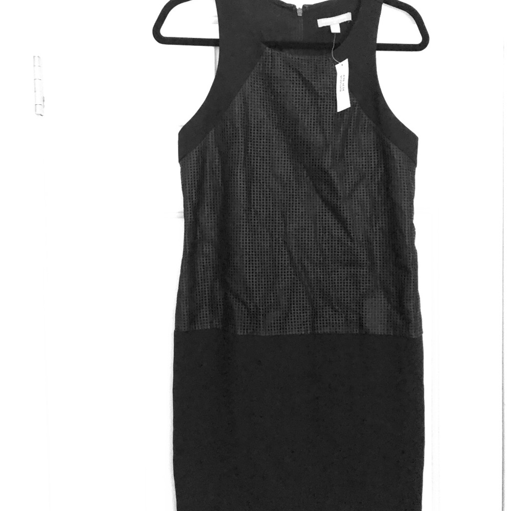 New with tags! Banana Republic little black dress